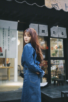 明星专题：夏德俊